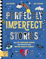 Perfectly Imperfect Stories | Leo Potion (U. A.) | Englisch | Buch | Gebunden