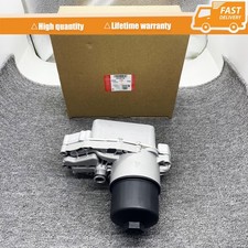 New LR040738 Engine Oil Filter Assembly For Land Rover LR4 RR Sport Range Rover