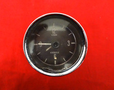 Vw Karmann Ghia 1967-1971 Clock By Kienzle Oem German Original Equipment