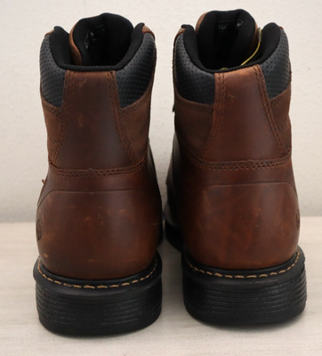 Wolverine W211001 Men Sz 11M Tobacco Brown Hellcat 6