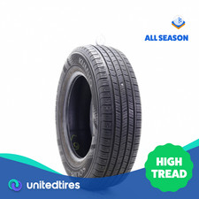 Used 21570r16 Kumho Solus Ta11 100t - 832 Used 21570r16 Kumho Solus Ta11 100t - 832