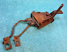 1973-80 Chevrolet Gmc Truck Np203 Transfer Case Shifter With Rods Linkages