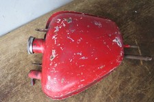 TRIUMPH OIL TANK POSSIBLY PRE