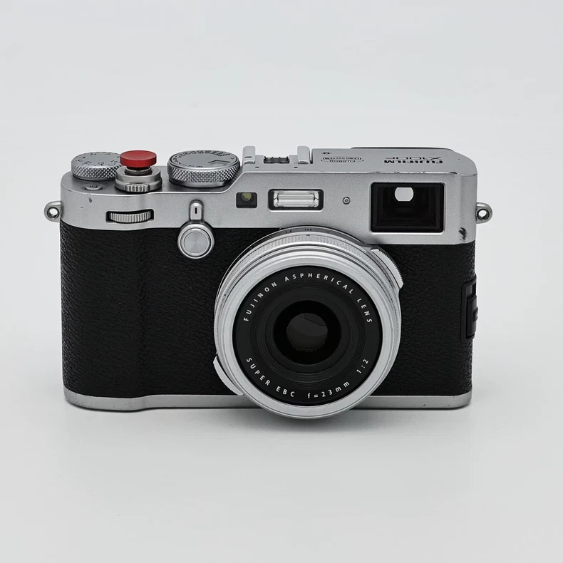 Fujifilm X100F Digital Cameras for sale | eBay