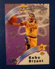 1997-98 Fleer Ultra Star Power Insert Kobe Bryant #3 SP Lakers HOF 2nd Year
