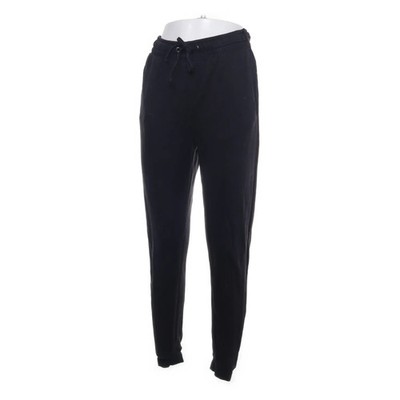 H&M, Jogginghose, Größe: S, Unsure} {, Schwarz, Einfarbig, Sweat, Damen #GKl