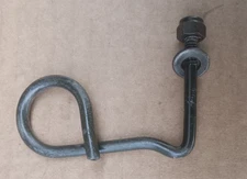 Craftsman Poulan Murray Push Mower Rope Guide.