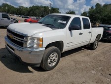 Used Automatic Transmission Assembly Fits 2013 Chevrolet Silverado 2500 Pickup
