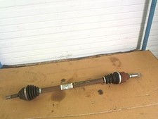 Cardan Citroen C3