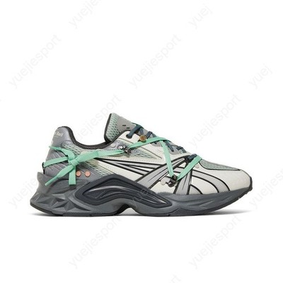 ASICS Andersson Bell X Protoblast Smoke Grey 1201A729-021