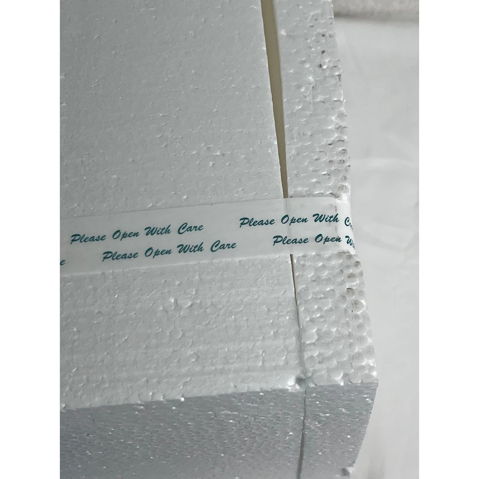 Figura Campanilla Lenox Colección Escaparate Walt Disney Nueva en Caja Foto 4 de 4