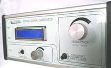 Lascells Digital Signal Generator - Untested - UK Manufactured
