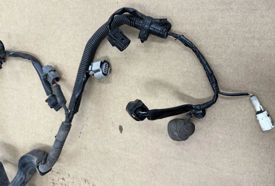 14 15 16 Subaru Main Engine Wire Harness 24020AF821 - FB25 non-turbo - Image 2 of 4