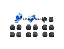 Tamiya Hop-Up Options No. 1885 OP.1885 Aluminum Adjustable Separate Suspension