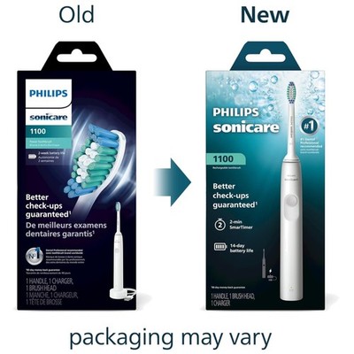 Dental Professional Recommended Electric Toothbrush