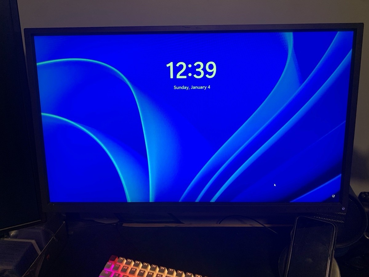 BenQ ZOWIE XL2546 24.5 Inches 240 Hz 1080p 1 Ms Gaming Monitor