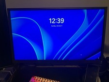 BenQ ZOWIE XL2546 24.5 Inches 240 Hz 1080p 1 Ms Gaming Monitor - Dead Pixel