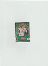 Cindy Parlow cone 2026 Prizm monopoly #86 green wave parallel USA SP
