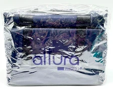 New Altura Photo Venture Camera Bag Shoulder Messenger Bag - Black