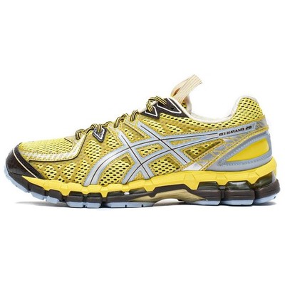 ASICS UB9 S Gel Kayano 20 Kiko Kostadinov Vibrant Yellow - 1203A456-750 MT