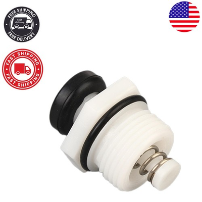 #ad PP Material Inlet amp; Outlet Connector for Enhanced Pressure Washer Performance $17.09