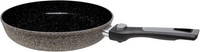 Eurotrail Stone Bratpfanne, Ø24 Cm, Grau