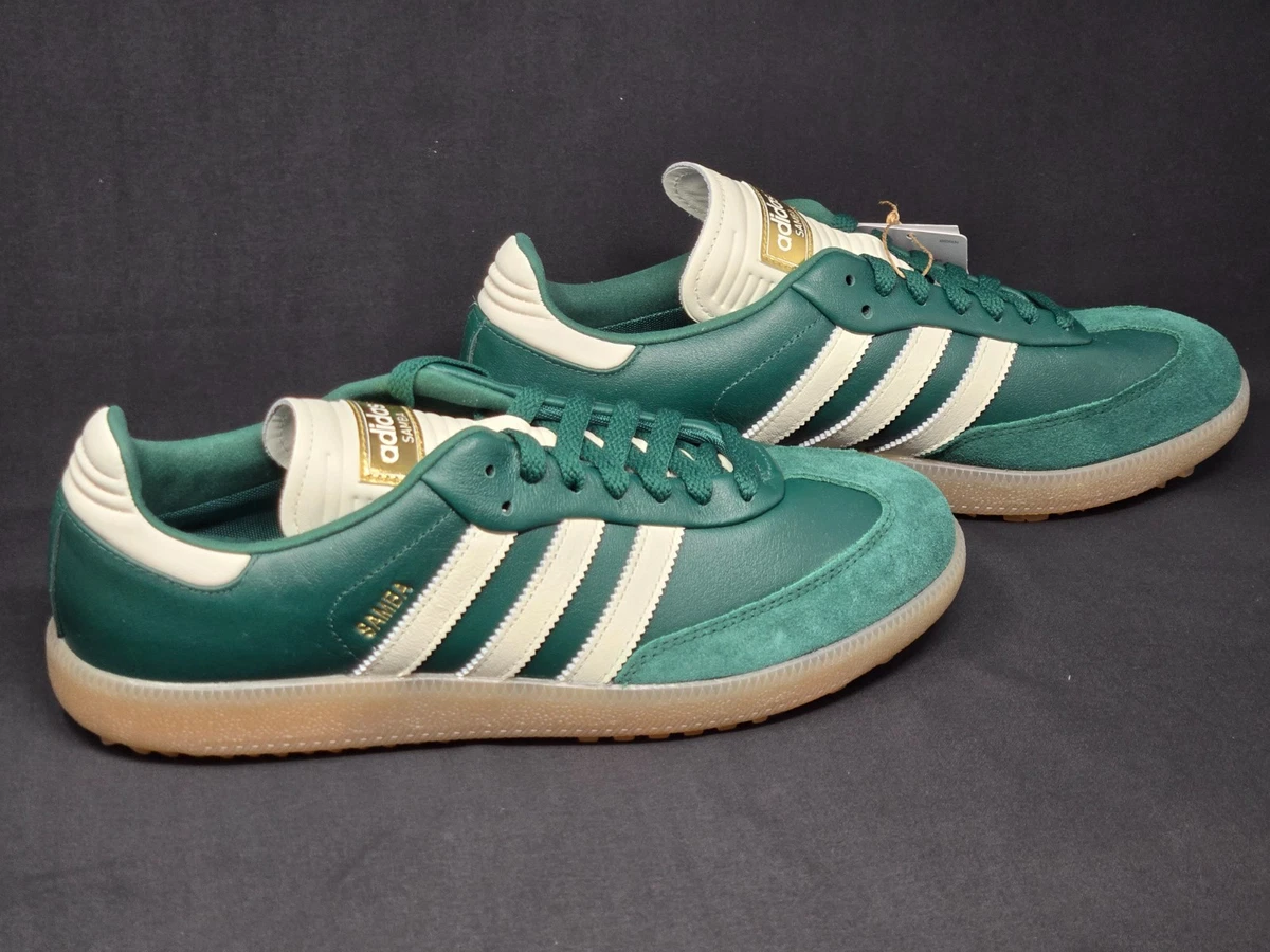 Las mejores ofertas en adidas Samba Golf White | eBay