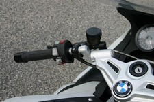 Helibar FITS BMW K1300S (TS05030) HeliBars� TracStar�Handlebar Risers