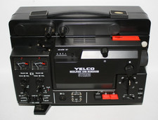 Stereo Projektor YELCO SOUND DS---630MS STERE...
