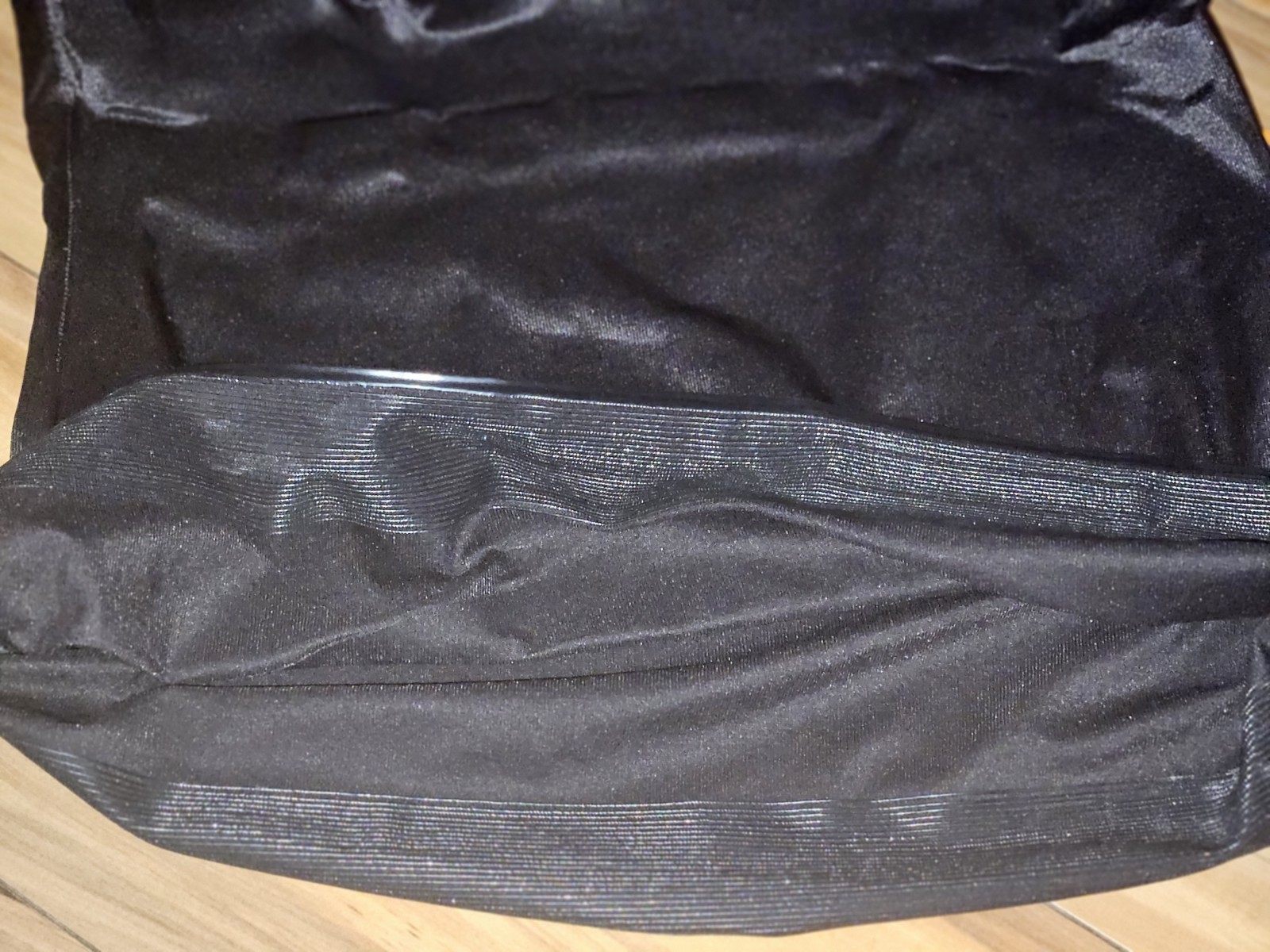 Ruby Ribbon Nursing /Full Support Cami 36- Black … - image 6