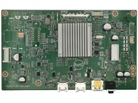 Acer Monitor KG271B Kg271Bv Motherboard Mainboard 55.T8WM2.007