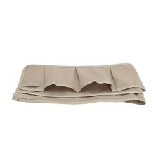 Aprons with Pockets Unisex Adjustable Dishwashing Waterproof Heavy Duty