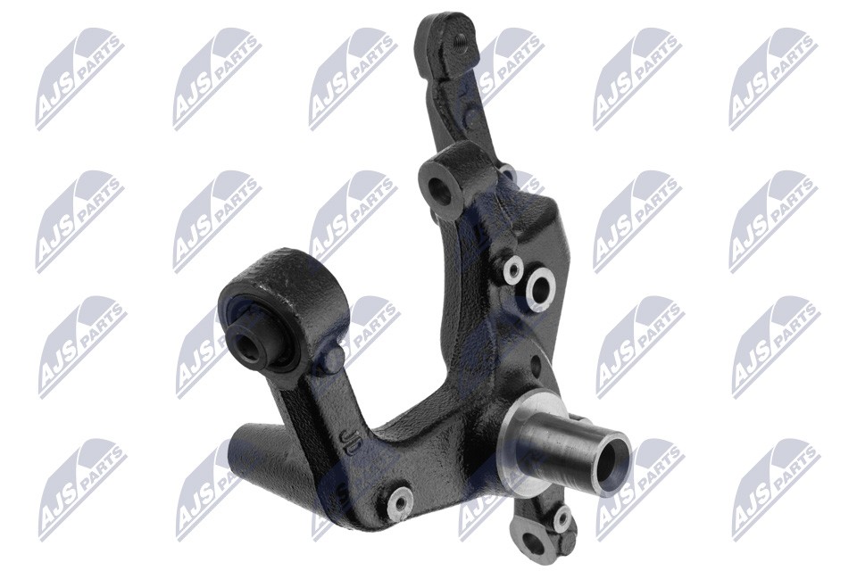 STEERING KNUCKLE WHEEL SUSPENSION ZZT-AU-006 FOR SKODA SUPERB/II OCTAVIA/Combi - Image 4
