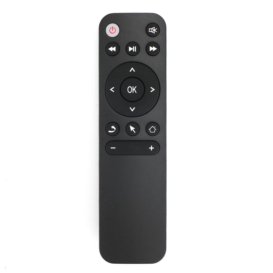 Bluetooth IR Ersatz Fernbedienung Controller Remote für Smart TV Box Laptop PC - Bild 3 von 4