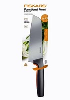 Fiskars Functional Form Santoku Messer
