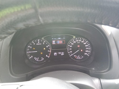 NISSAN PATHFINDER 06/2013-11/2016 ENGINE 3.5L PETROL VQ35DE R52 - Picture 7 of 12