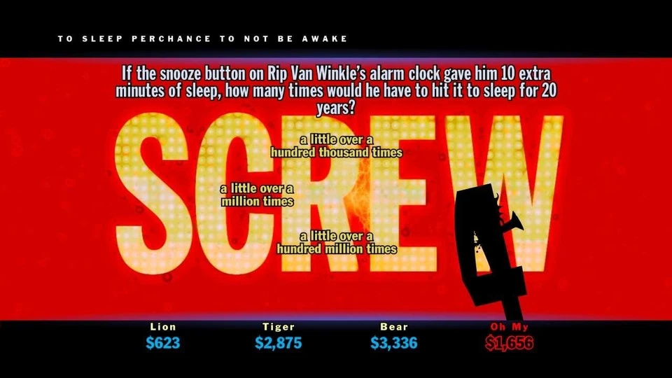 You Don't Know Jack - Playstation 3 (Sony Playstation 3) (US IMPORT) - Image 2 of 4