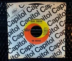 The Beatles Penny Lane Strawberry Fields Capitol 5810 1967 45 NM- hearb4ubuy