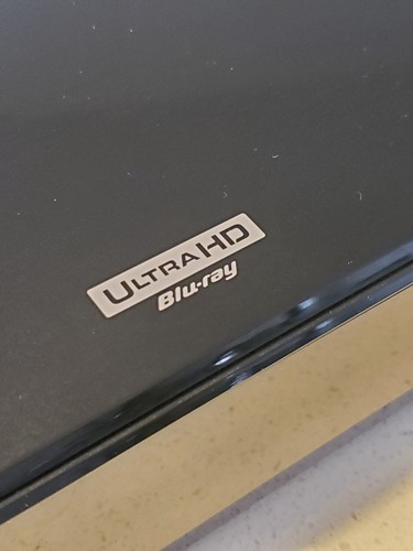 Panasonic Blu Ray/DVD Disc Player - model # DP-UB820GNK - Picture 5 of 15