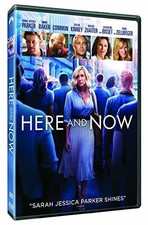 Here And Now [DVD] [*READ* Disc-Only, EX-LIBRARY]