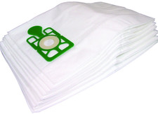 NVM-2BH Size Bags for Henry XL, Henry XL Plus, Henry XL Pet, Henry XL Xtra Bags