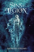 Sadnnes Crying | Sins Of Legion | Taschenbuch | Englisch (2019) | Xlibris Us