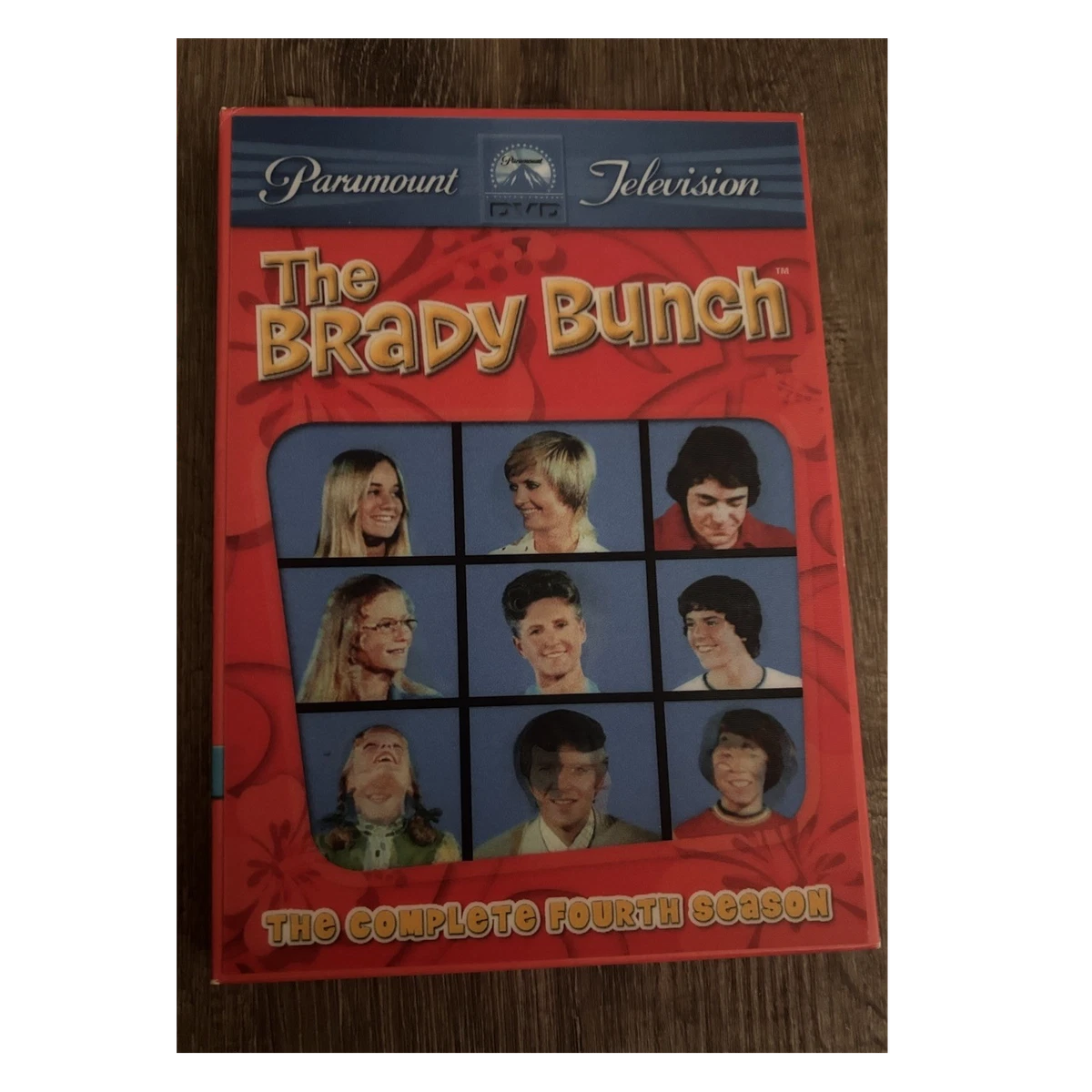 (未使用･未開封品)　Brady Bunch: Complete Final Season [DVD] [Import] gsx453j Amazon.com: Brady Bunch: The Complete Final Season : Movies & TV