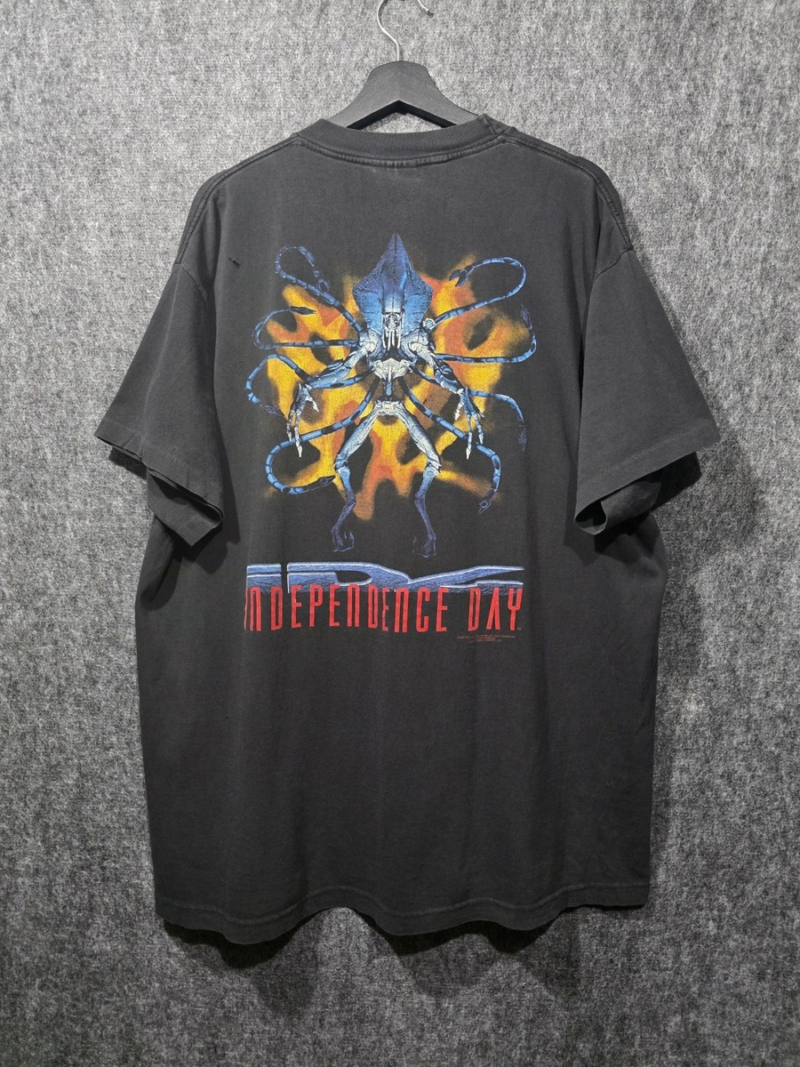 Vintage 1996 ID4 Independence Day “Supreme Commander” Promo t