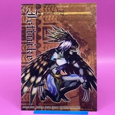 Shin Megami Tensei TCG Nocturne SMT Digital Devil Story Chronicle Japanese #003