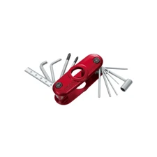 NEW Ibanez Multi-Tool MTZ11 - Red