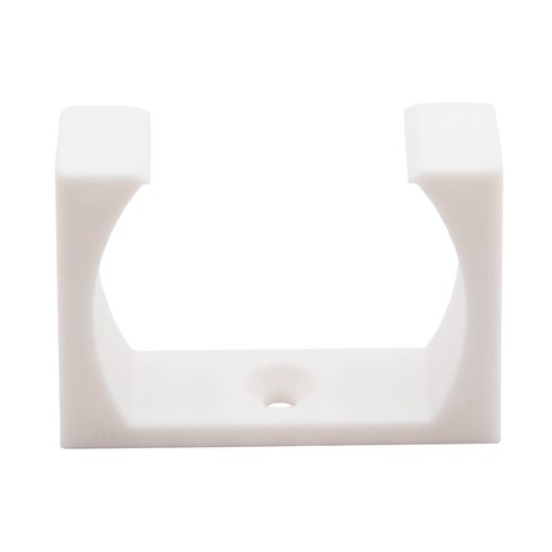 Soporte de pared regleta de enchufes soporte soporte de enchufe enchufe universal - Imagen 8 de 12