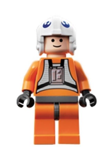 *NEW* Popular (RETIRED) Lego Star Wars Minifigures - You Pick with Flat Shipping - Picture 13 of 134