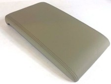 New Genuine Oem Acura Rdx 2013 2014 2015 Center Console Armrest Sandstorm Tan