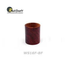 Rose Wood Grip for Fuji KSKSS16/ASH (WS16F-BF)